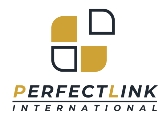 Perfect Link Logo